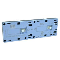 Bloco De Intertravamento Mecânico P/ Contator Cwc ... - MAQPART