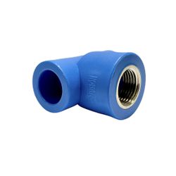 Te Misto P/ Tubo PPR 32mm x 1 TF32010A - MAQPART