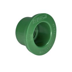 Bucha De Redução P/ Tubo PPR 32mm x 25mm TopFusion... - MAQPART