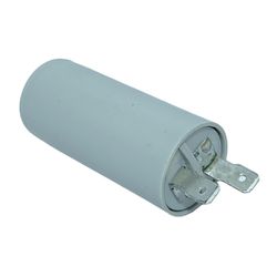 Capacitor Fixo De Polipropileno 5uf 250v Weg 10045... - MAQPART