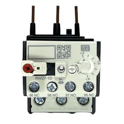 Rele De Sobrecarga 1.2-1.8A Weg RW27-1D3-D018 1004... - MAQPART