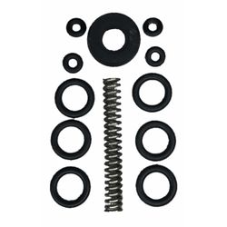 Kit Reparo Para Válvula 1/8 Piloto Solenoide 5V Mo... - MAQPART