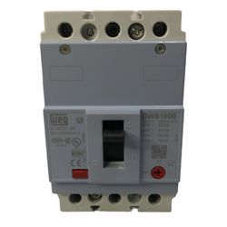 Disjuntor Caixa Moldada Ajustavel Faixa 128-160a (... - MAQPART