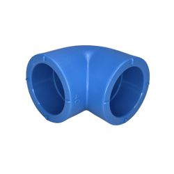 Joelho 90° P/ Tubo PPR 50mm TopFusion Ar Comprimid... - MAQPART