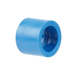 Luva P/ Tubo PPR 40mm TopFusion Ar Comprimido LU40... - MAQPART