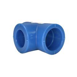 Te Redução P/ Tubo PPR 40mm x 32mm TopFusion Ar Co... - MAQPART