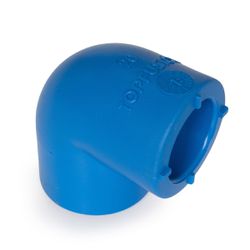 Joelho 90° Para Tubo Ppr 20mm Topfusion Ar Comprim... - MAQPART