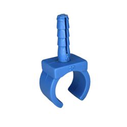 Suporte Deslizante P/ Tubo PPR 20mm TopFusion Ar C... - MAQPART