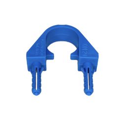 Suporte Fixo P/ Tubo PPR 20mm TopFusion Ar Comprim... - MAQPART