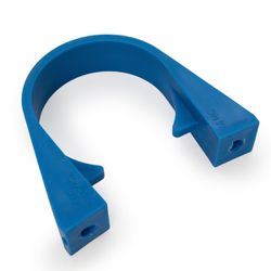 Suporte Fixo Para Tubo Ppr 75mm Topfusion Ar Compr... - MAQPART