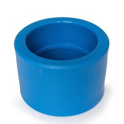 Luva De Emenda Para Tubo Ppr 75mm Topfusion Ar Com... - MAQPART