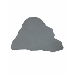 Tampa Borne Conector 2.5mm Triplo Mola Weg - MAQPART