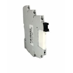 Rele De Interface 230vca/cc 6a 1naf Completo Weg B... - MAQPART