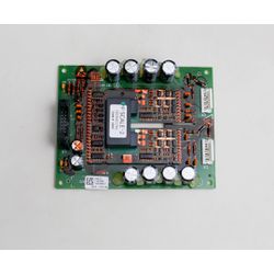 CARTAO DISPARO GDB3.01 CIRCUITO IMPRESSO MONTADO P... - MAQPART