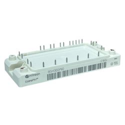 Modulo Igbt 30a/600v Para Inversor Frequência Cfw0... - MAQPART