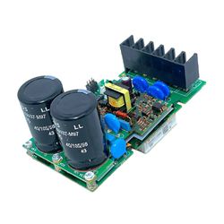 Cartão De Potência Inf.5.02 Inversor De Frequencia... - MAQPART