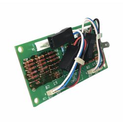 Cartão Resistores Gate Weg Crg2x.00 Para Inversor ... - MAQPART