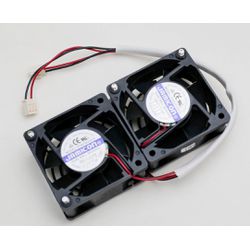 VENTILADOR AXIAL 24VCC CABO 250/320MM CARCACA 36CM... - MAQPART