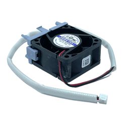  Ventilador Axial 12vcc Cabo 300mm P/ Inversor Weg... - MAQPART