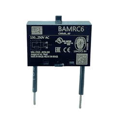 Bloco Supressor P/ Contator CWB9-40 130-250V Anti-... - MAQPART