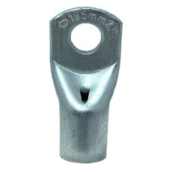 Terminal Compressão 185mm² Barril Curto intelli TM... - MAQPART