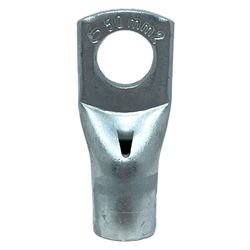 Terminal Compressão 50mm² Barril Curto intelli TM-... - MAQPART