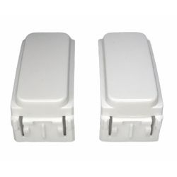 Kit Modulo Cego Composé Branco C/ 2 Peças Weg 1417... - MAQPART