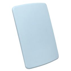 Placa 4X2 Cega Weg Compose Branca + Suporte 132955... - MAQPART