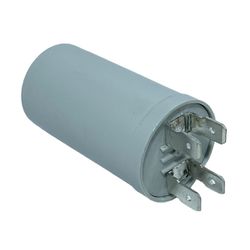 Capacitor Fixo De Polipropileno 7uf 250v Weg 10045... - MAQPART