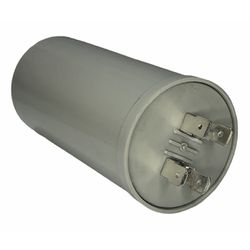 Capacitor Fixo De Polipropileno 60uf 250v Weg 1004... - MAQPART