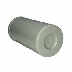 Capacitor Fixo De Polipropileno Weg 440V 25UF Term... - MAQPART