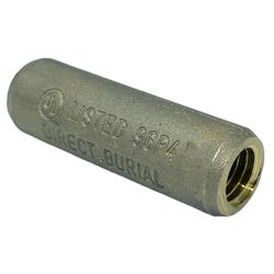 Terminal Luva De Emenda Haste Prolongavel 5/8 Inte... - MAQPART