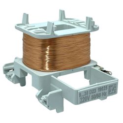 Bobina Para Contator Weg Cwb 9-38a 24vca 50/60hz B... - MAQPART