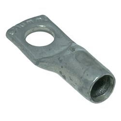 Terminal Compressão 10mm² Barril Curto Furo 6,5 in... - MAQPART