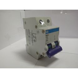 Disjuntor Bipolar 63A Curva C 440Vca 10KA Weg MDWH... - MAQPART