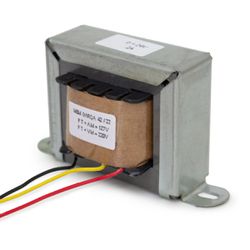 Transformador 0+24V 2A 127/220V TR-02-006 MM Eletr... - MAQPART
