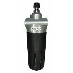 Lubrificador Pneumatico Médio 1/2 Bsp Werk Schot 3... - MAQPART