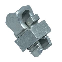 Conector Parafuso Fendido Split Bolt 16mm Estanhad... - MAQPART