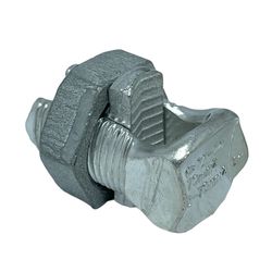 Conector Parafuso Fendido Split Bolt 70mm² Estanha... - MAQPART