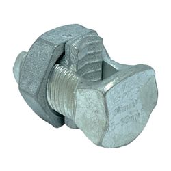 Conector Parafuso Fendido Split Bolt 95mm² Estanha... - MAQPART
