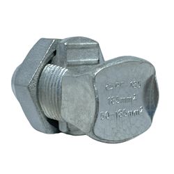 Conector Parafuso Fendido Split Bolt 185mm Estanha... - MAQPART