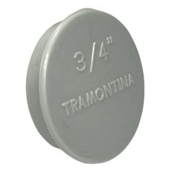 Tampão Para Conduletes 3/4 - MAQPART