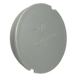 Tampão Para Conduletes 1.1/2 - MAQPART