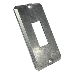 Tampa Condulete 1 Posto Vertical 3/4 - MAQPART