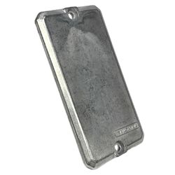 Tampa Cega Condulete 3/4 - MAQPART