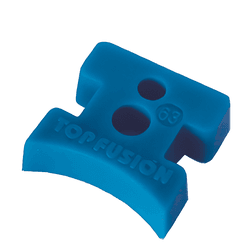 Presilha Para Tubo PPR 63mm TopFusion Ar Comprimid - MAQPART