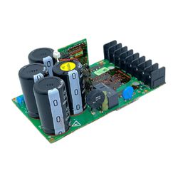 Cartão Potencia Cp202.00 Circuito Impresso Inverso... - MAQPART