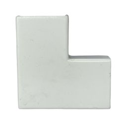 Cotovelo Branco 90G 20X10 Tramontina - MAQPART