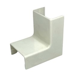 Cotovelo Branco 90G Interno 20X10 Tramontina - MAQPART