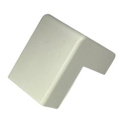 Cotovelo Branco 90G Externo 20X10 Tramontina - MAQPART